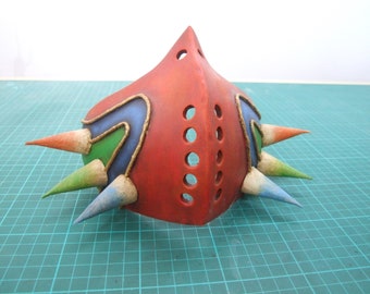 Majoras Mask , Legend of Zelda inspired foam Face Mask Template - Digital Pattern, Make your own