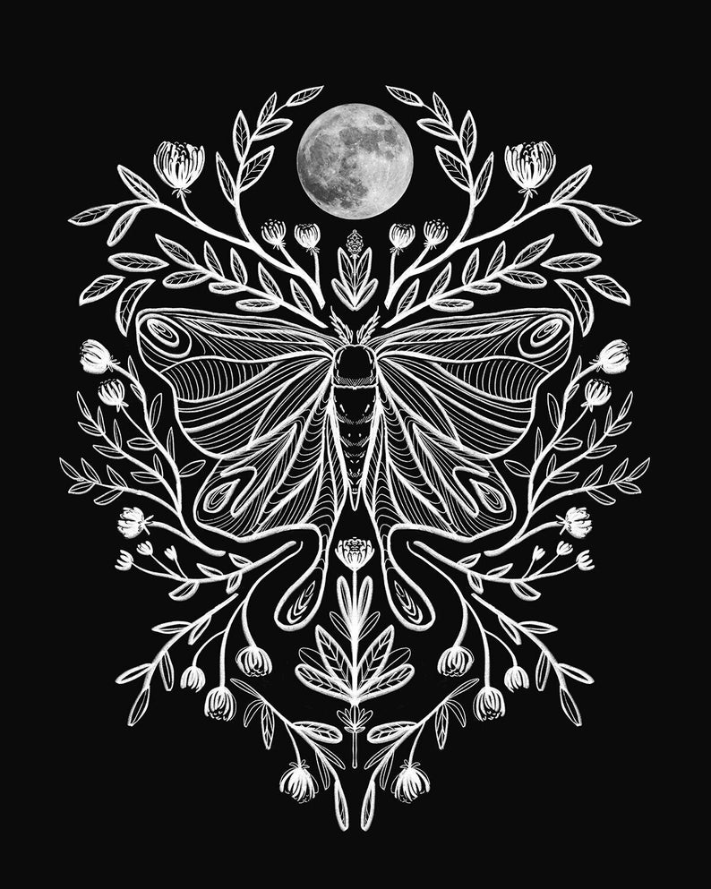 Wall Decor Printable Digital Download Stylish Gift Etsy