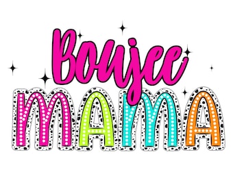 Boujee Mama
