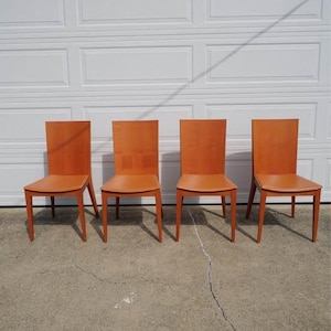 Calligaris Dining Chair - Etsy