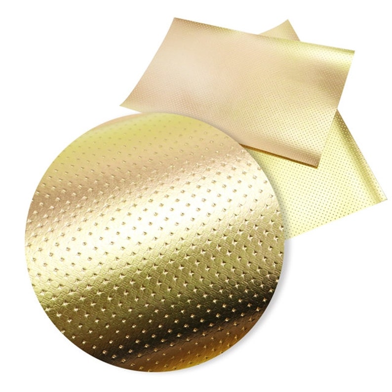Earrings DIY 8x11 Faux Leather Metallic Faux Leather Sheets DIY Hair Bows A4 Vinyl Fabric Sheet