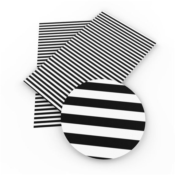 black and white striped shirt kids