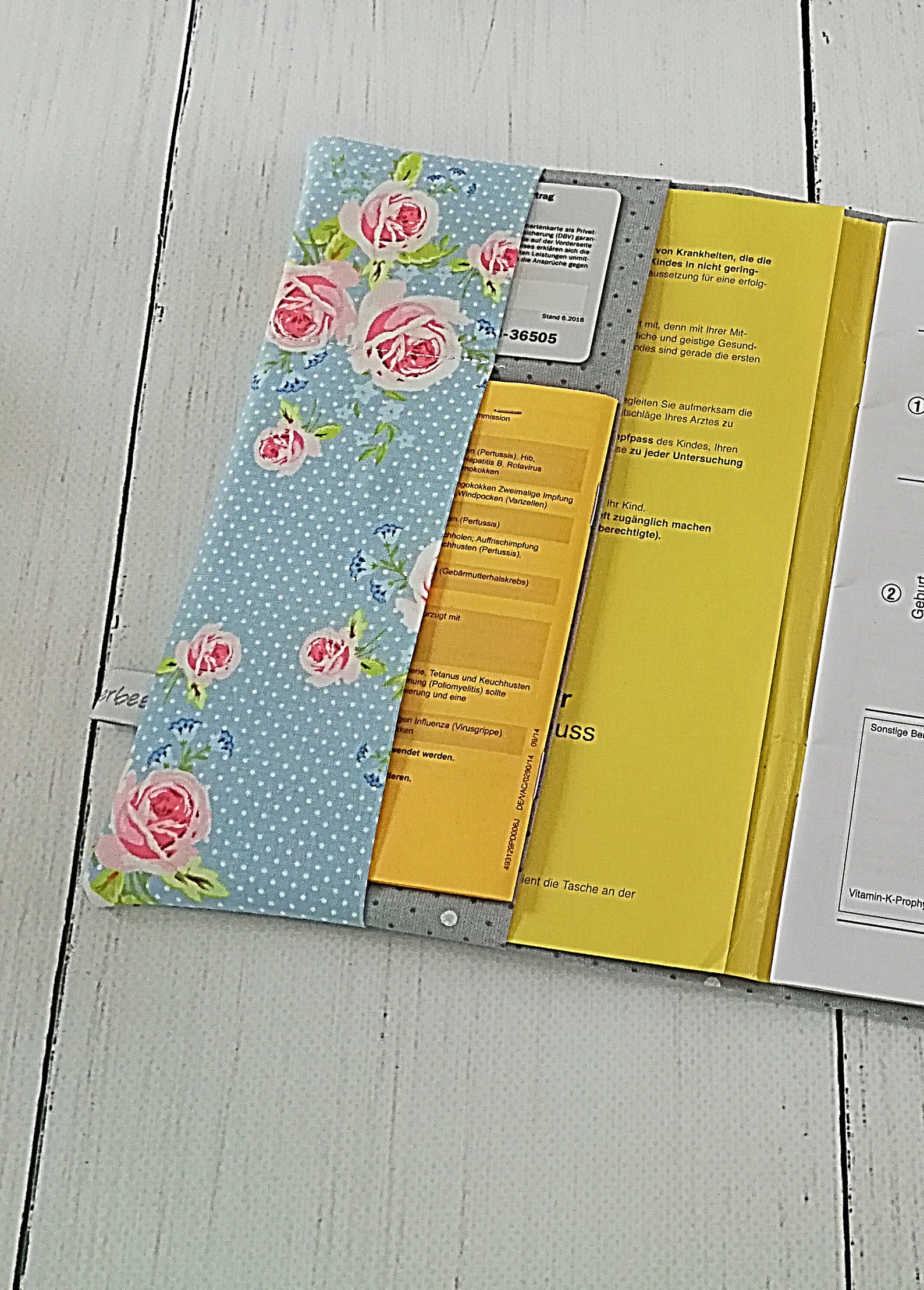 Cover for Examination Booklet Ubooklet Cover for Ubooklet Etsy