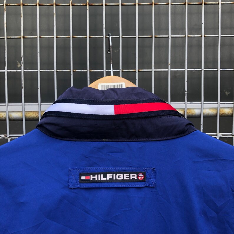 tommy hilfiger coldstop jacket