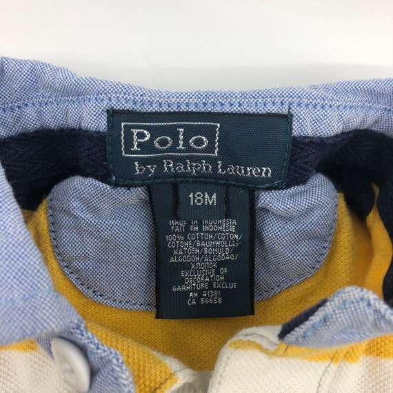 Polo fait en france sale