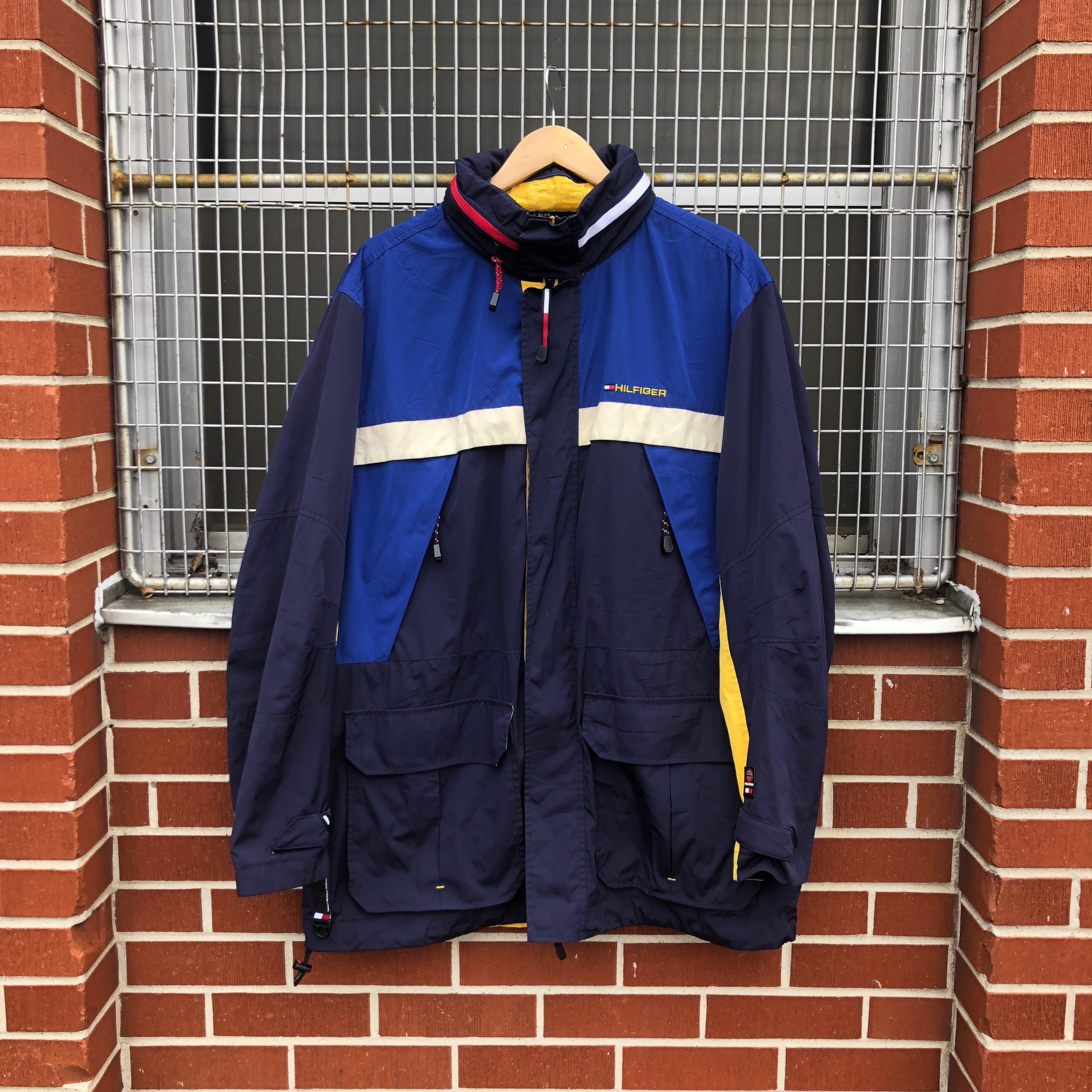 tommy hilfiger coldstop