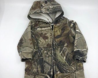 realtree original hoodie