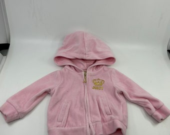 etsy juicy couture tracksuit