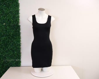 Sexy Little Black Dress: Body Con, Tank Style, Party Gown, Office Outfit