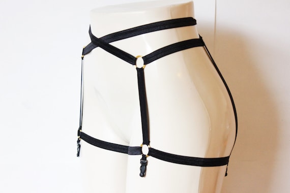waist garter