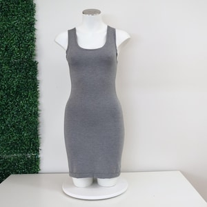 knee length dresses for ladies Taelor Midi Dress – Steps New York main image 0