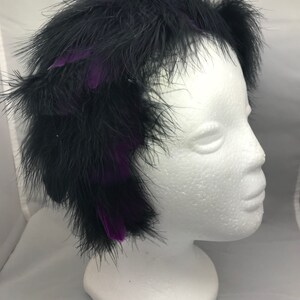 Feather Headband Headdress image 4