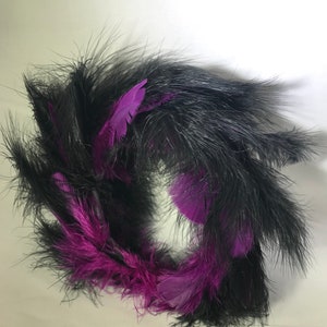 Feather Headband Headdress image 2