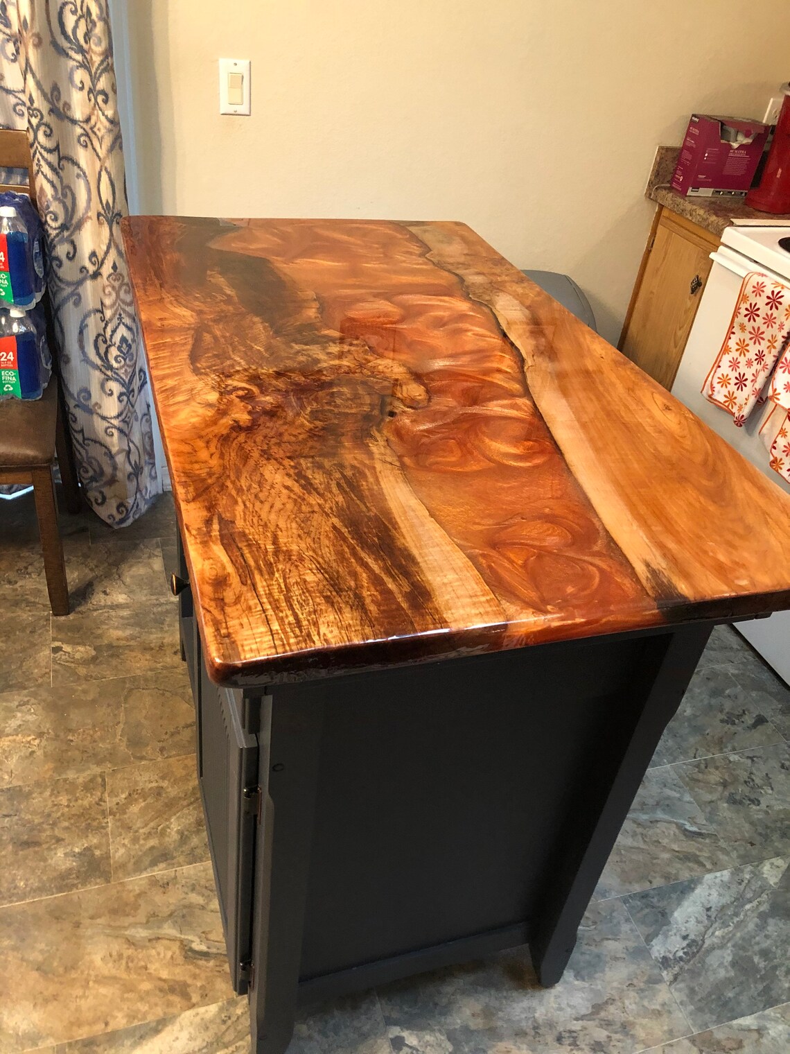 Kitchen Island Top top only Etsy