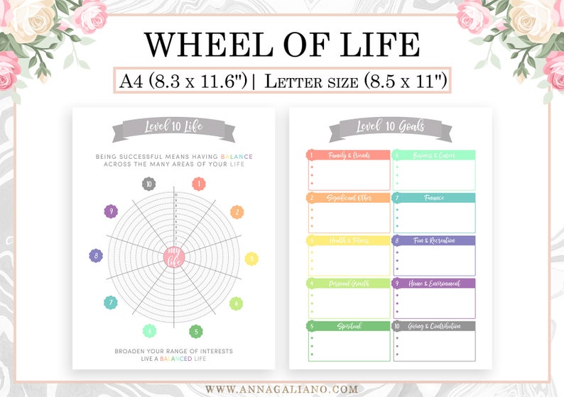 Position 10 Everyday living Printable, Wheel of Lifetime, Objective Planner, Purpose Natural environment, Massive Satisfied Planner Inserts, Bullet Magazine, Resolutions Planner A4 Letter photograph about Level 10 Life Printable identified as Point 10 Lifetime Printable, Wheel of Daily life, Objective Planner, Intent Natural environment, Significant Delighted Planner Inserts, Bullet Magazine, Resolutions Planner A4 Letter