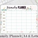 see more listings in the Homeschool Planner section