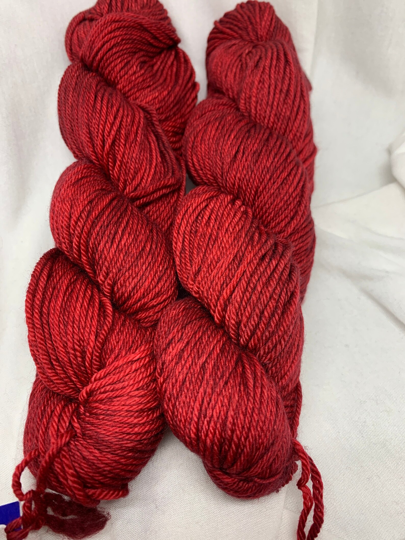 Malabrigo Caprino Cashmere Blend DK Sport Weight Yarn in 033 Etsy