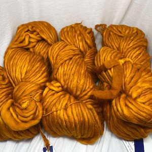Malabrigo Rasta Superbulky Yarn in 096 Sunset
