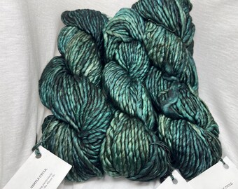 Malabrigo Noventa Bulky Yarn in 346 Fiona