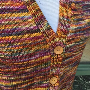 Mal Mechita 862 Piedras - Simply Socks Yarn Company