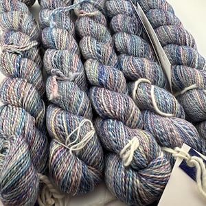 ¡NUEVO! Hilo Malabrigo Torzal DK Sport Weight en 875 Arapey