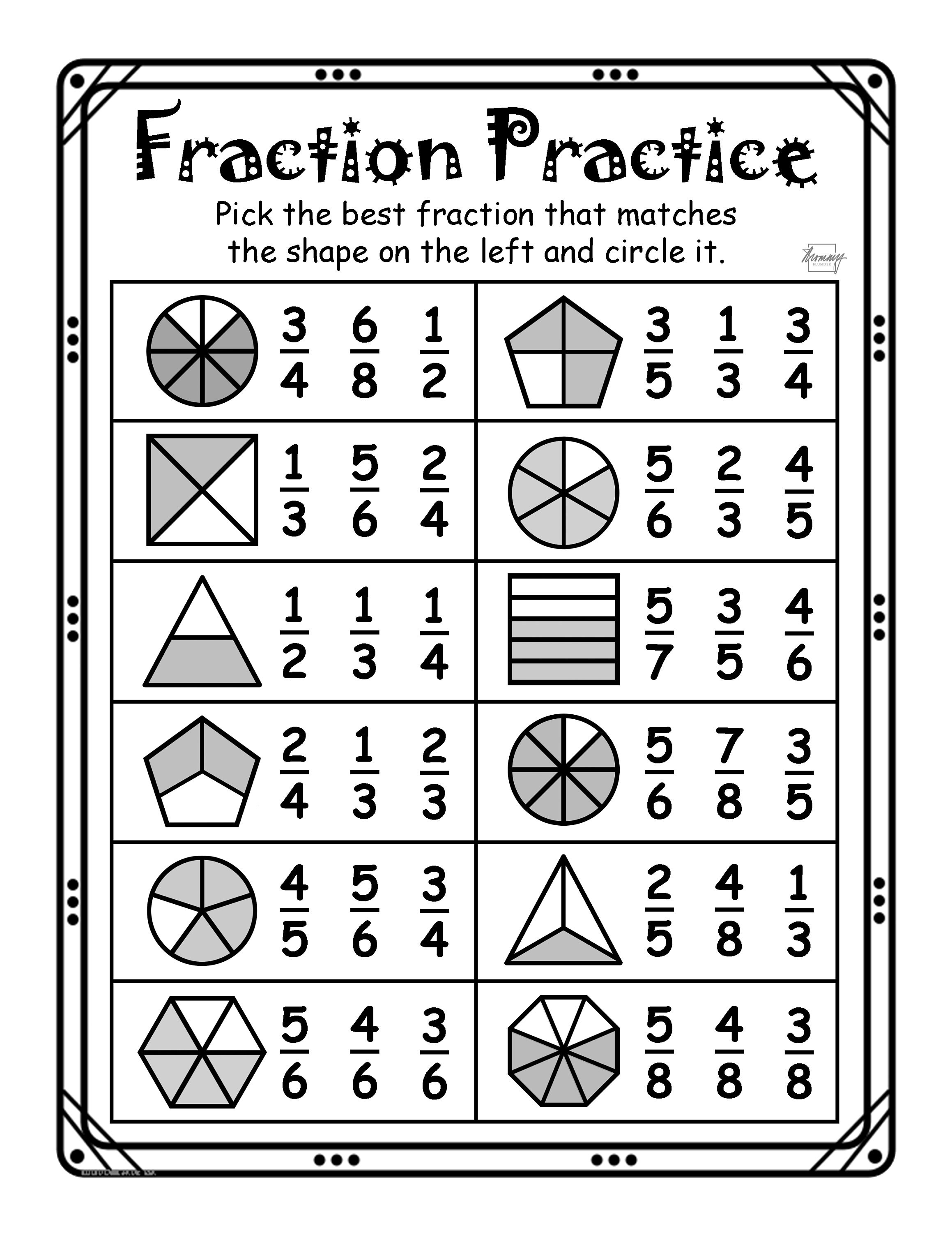 fractions-bundle-fraction-anchor-chart-how-to-represent-etsy