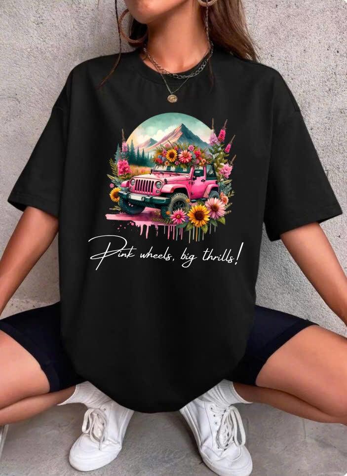 Jeep Girl Hoodie Etsy UK