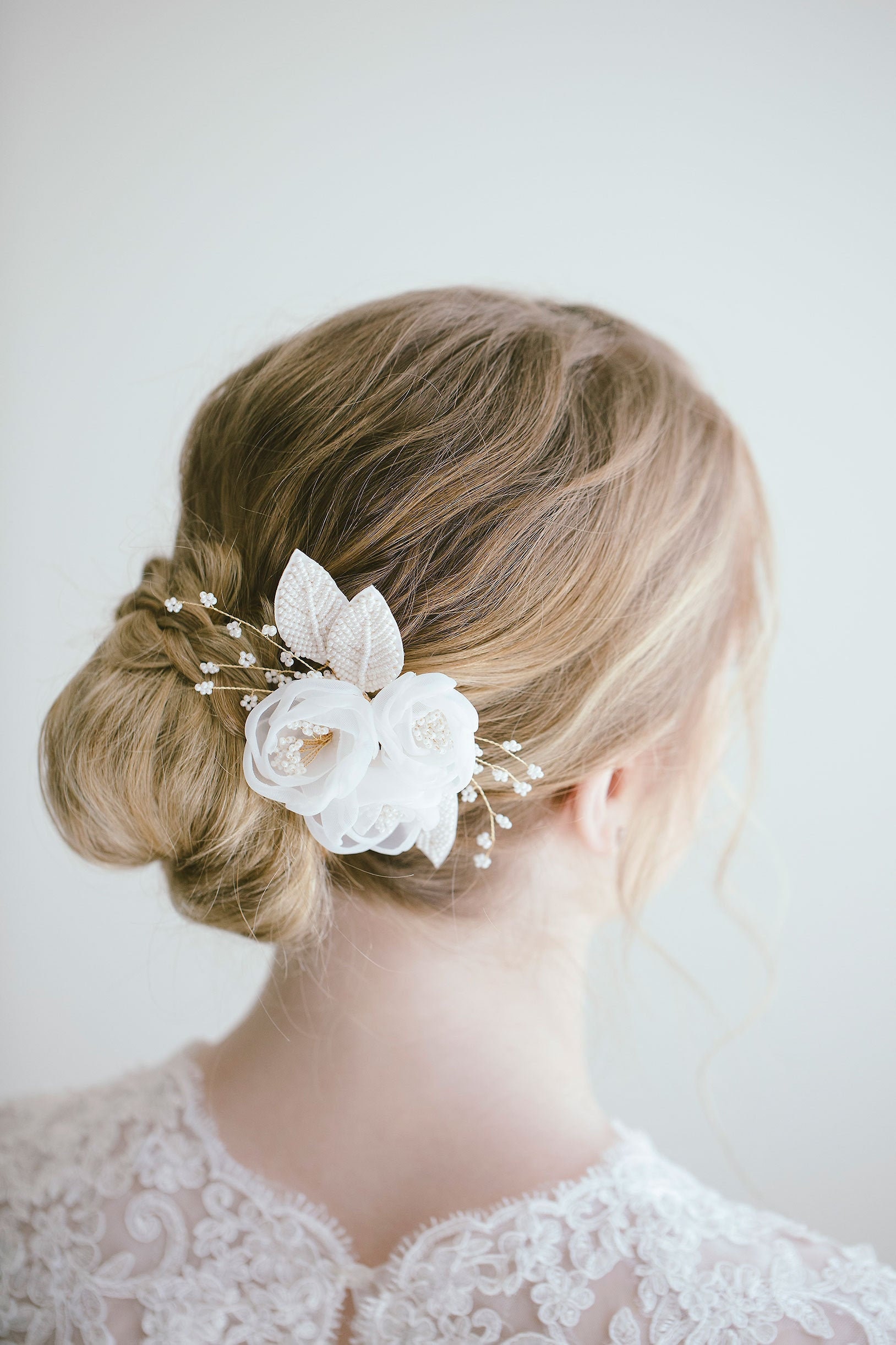 Ivory Hair Comb - Etsy Ivory Hair Comb - Etsy