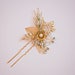 see more listings in the Hair Pins section