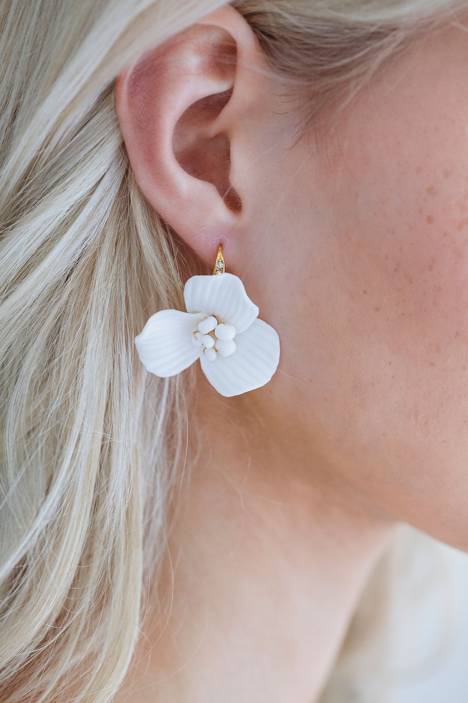 Aretes India Earrings Women Rhinestones Pendant Crystal Statement Earrings  For Women Flower Tassel Earring Fashion Jewelry Gifts