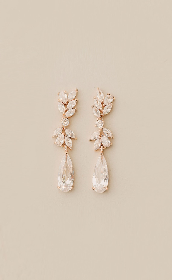animal earrings
