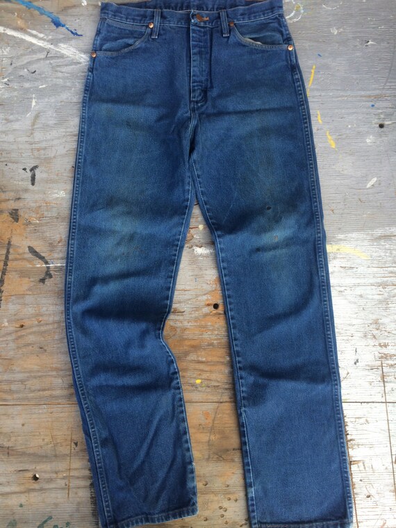 vintage americana jeans