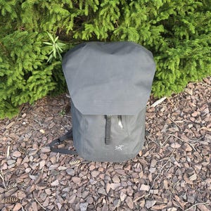 Arcteryx Bag - Etsy