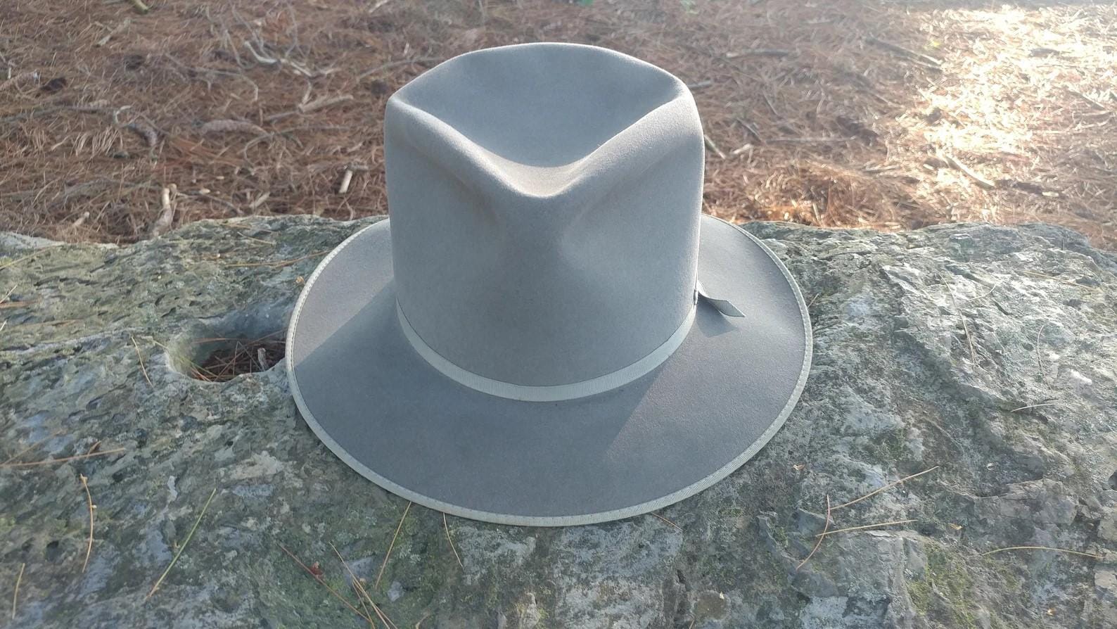 Vintage Adam Hat - Etsy Vintage Adam Hat - Etsy