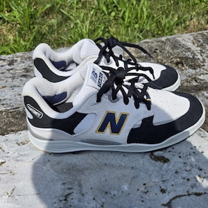 Vintage New Balance - Etsy
