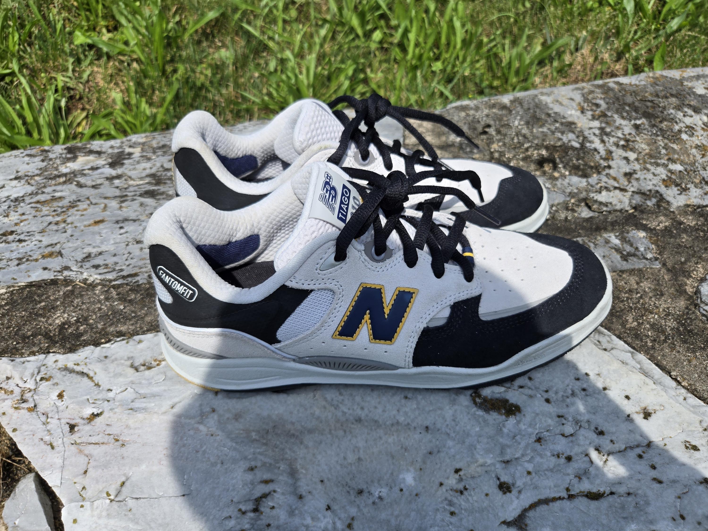 Vintage New Balance - Etsy