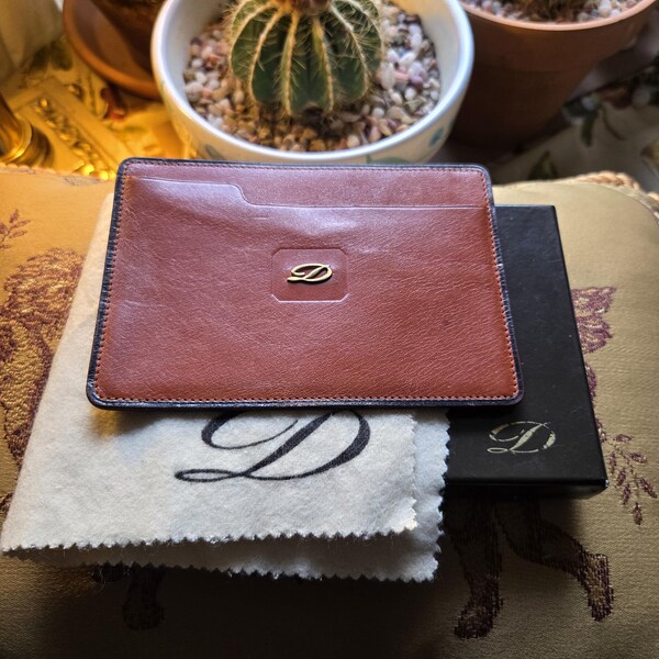 Notepad Wallet - Etsy