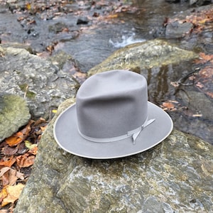 Vintage Adam Hat - Etsy