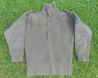 dachstein guide sweater