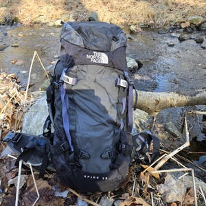 Personalized North Face Backpack - Etsy