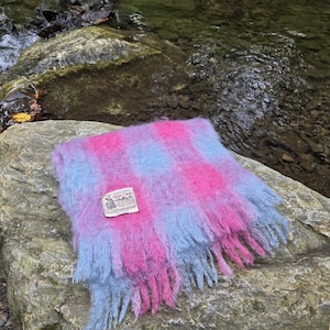 Glen Cree Mohair - Etsy
