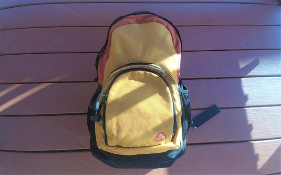 Vintage Nike ACG backpack