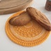 see more listings in the Crochet doilies section