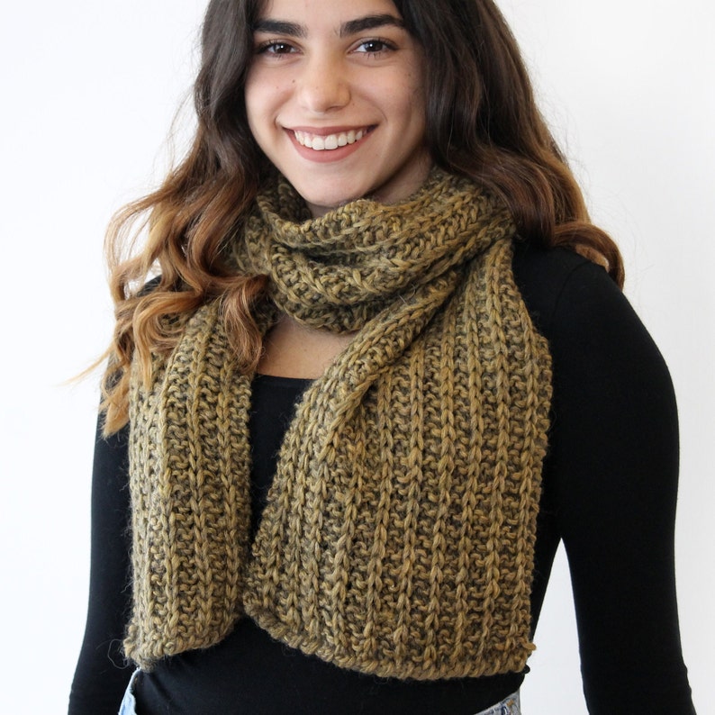 Sciarpa Danish Endurance Sciarpa FIR Natural Technology Unisex