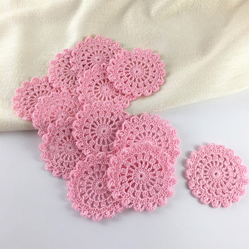 Placeholders For Christening Baby Candy Pink Baby Shower Girl Etsy
