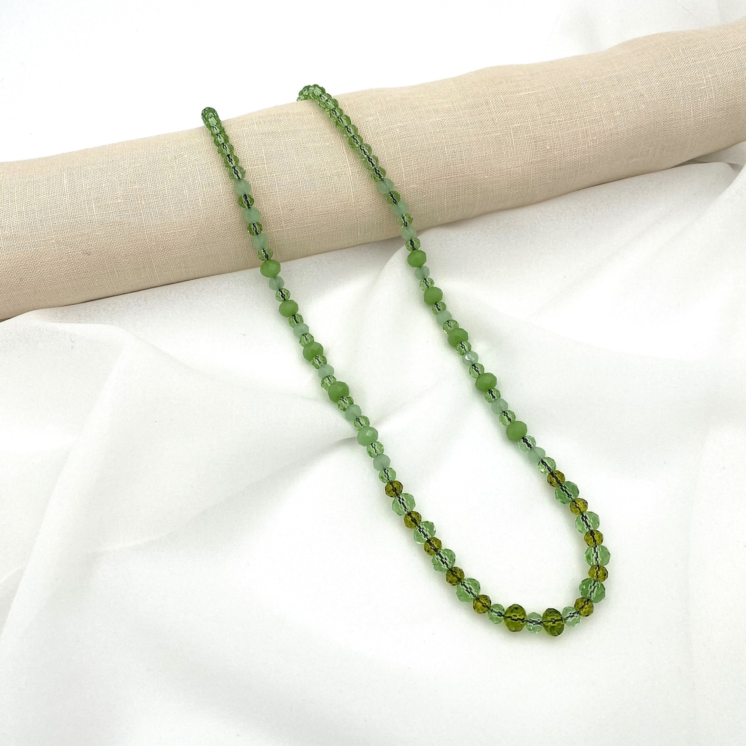 48 Colliers De Perles Mardi Gras – 4 Couleurs – Plastique – Cadeaux Festifs Anniversaire, Mariage, Carnaval