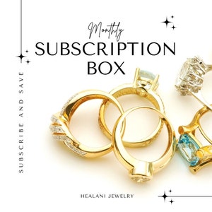 Ring Subscription 