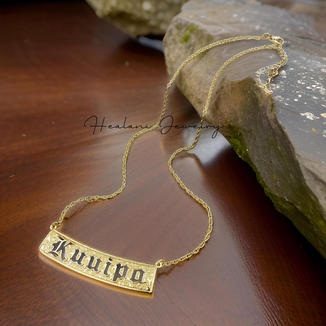 Kuuipo Jewelry - Etsy