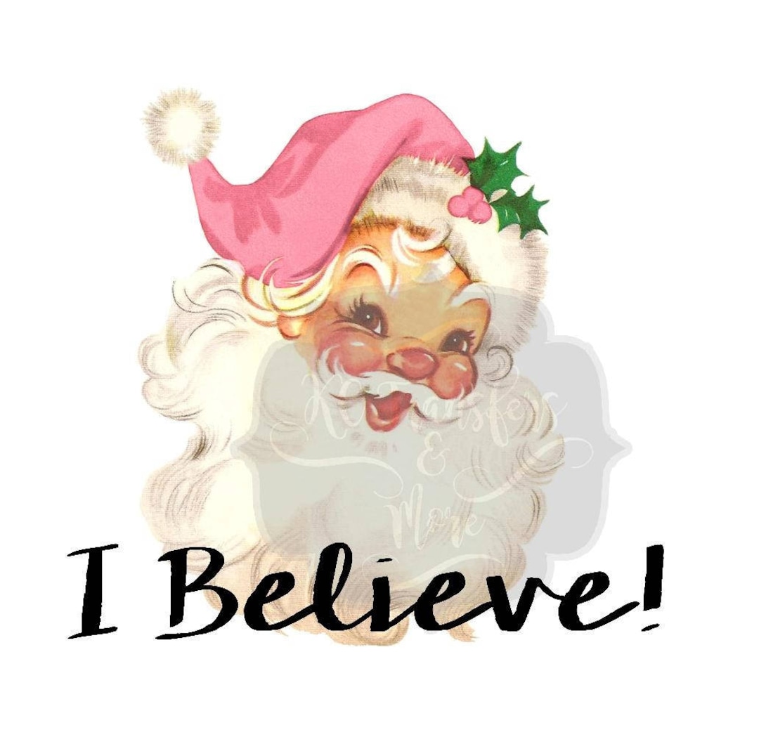 Believe in the magic of christmas facebook