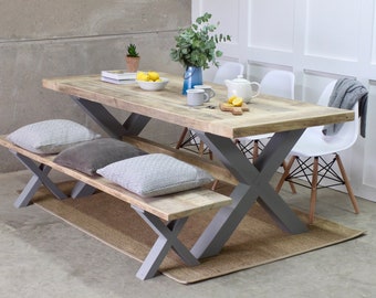 refurbished dining tables surrey west elm reclaimed dining table with rustic wood top kings cross kitchen tables etsy uk refurbished dining tables surrey west elm reclaimed dining table with rustic wood top kings cross kitchen tables etsy uk